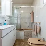 Nyaraló Cal Ramon Con Piscina Rubí