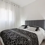 Cal Ramon Con Piscina Nyaraló Rubí