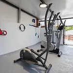 Cal Ramon Con Piscina Rubí