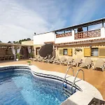 Cal Ramon Con Piscina Nyaraló Rubí