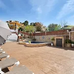 Nyaraló Cal Ramon Con Piscina *