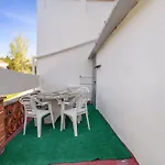 Nyaraló Cal Ramon Con Piscina Rubí