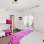 Cal Ramon Con Piscina Nyaraló Rubí