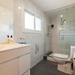Cal Ramon Con Piscina Nyaraló Rubí