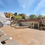Nyaraló Cal Ramon Con Piscina *