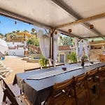 Nyaraló Cal Ramon Con Piscina Rubí