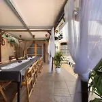 Cal Ramon Con Piscina Rubí