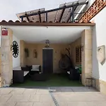 Cal Ramon Con Piscina * Rubí