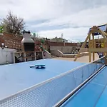 Nyaraló Cal Ramon Con Piscina *