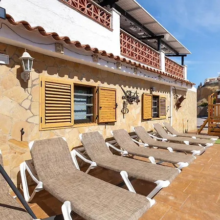 Cal Ramon Con Piscina Rubí