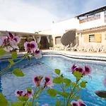 Cal Ramon Con Piscina 別荘