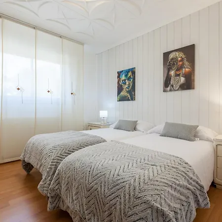 Cal Ramon Con Piscina Feriehus