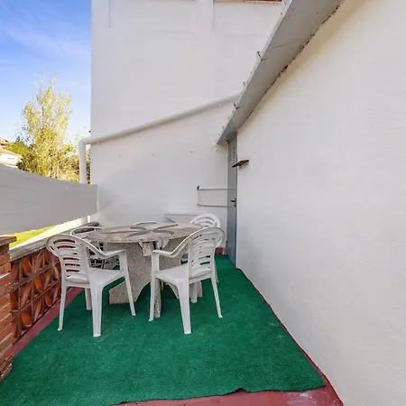 Cal Ramon Con Piscina * Rubí