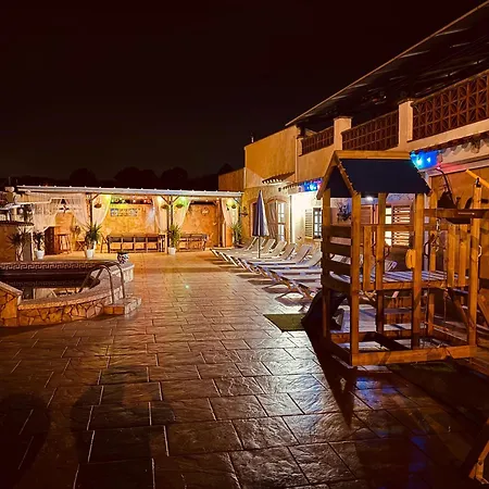 Feriehus Cal Ramon Con Piscina
