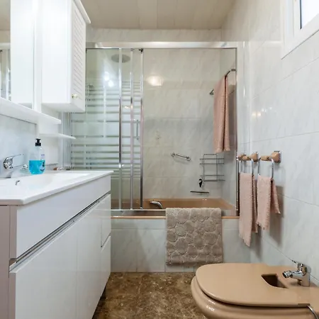 Cal Ramon Con Piscina Feriehus